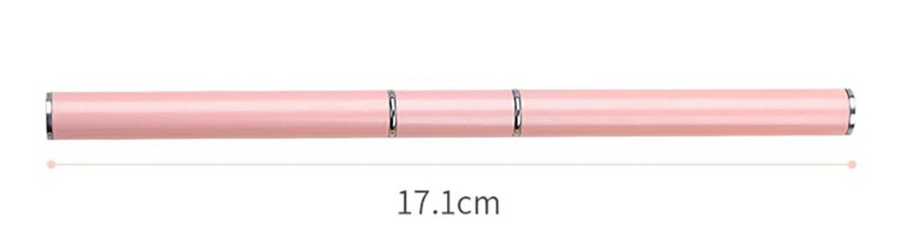 Description Picture 4 of itemNew Diamond Painting Pen Tool Double Head Convenient Multifunctional Nail Pen Metal Material Diamond Painting Accessories
