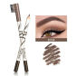 Gray Brown