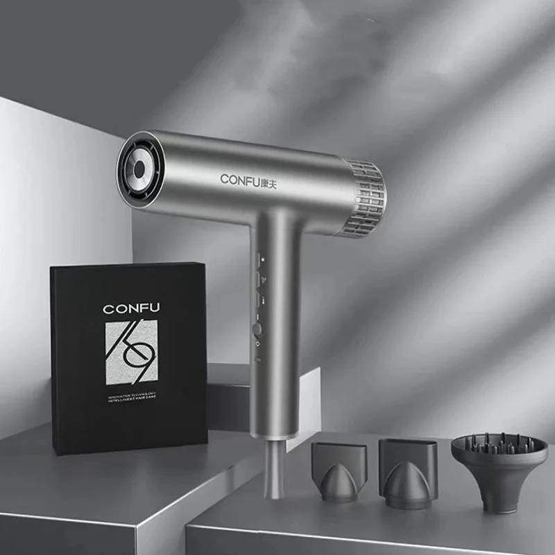 Description Picture 2 of itemNew professional 2024  hair styling 2020H 2020L cordless machine hair clippers suitable for high-end salon hair cutting tools