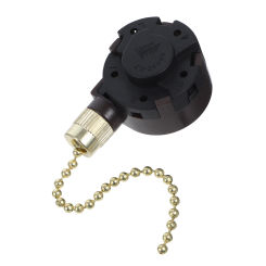 Light Switch Lamp Pull Chain Sconce Vintage Fixture Wall Fan Sconces Small Ceiling