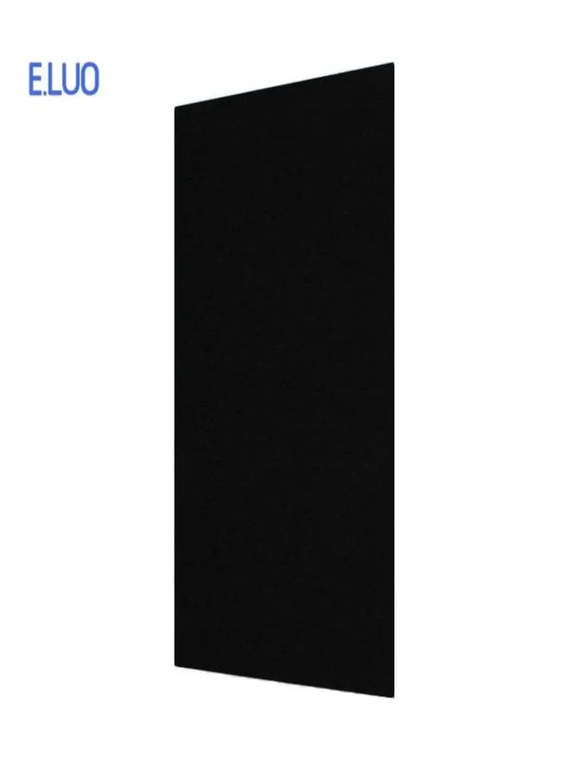 Description Picture 2 of item285*175*5mm Air Purifier Filter Cotton activated carbon filter of air purifier parts for KISSAIR Yg0926