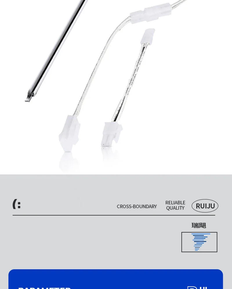 Description Picture 4 of item12001656 Oven temperature sensor household appliance accessories