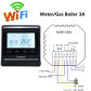 Gas Boiler WiFi-B