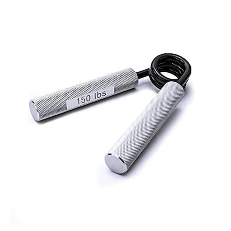 Description Picture 2 of itemMetal Hand Grips Strengthener Men Women Arm Spring Finger Massager Expander Hand Exercise Gym Fitness Training Wrist Gripper