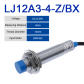 LJ12A3-4-Z-BX