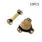 10PC bronze