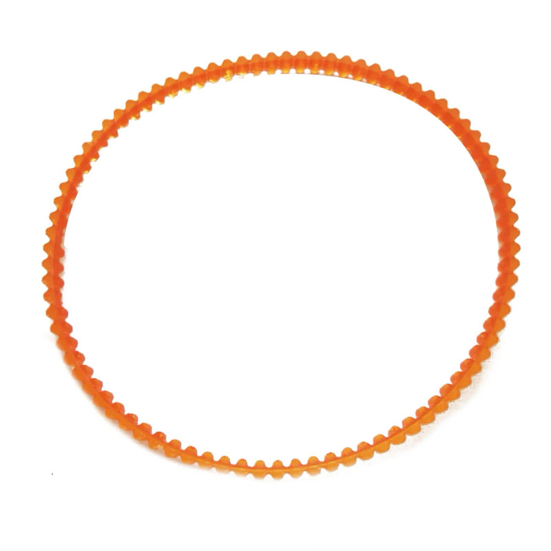 Description Picture 4 of itemMotor Drive V Belt High Quality Plastic V Belt Motor Drive For Serger And Overlock Sewing Machines Different Sizes Available