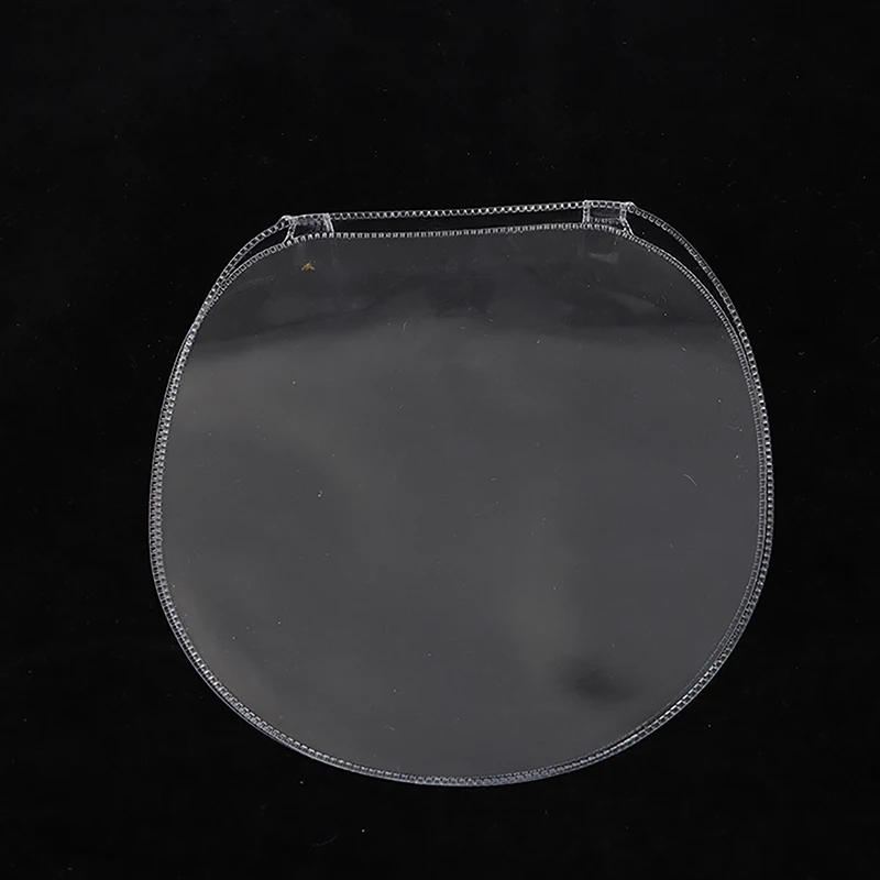 Description Picture 2 of itemTable Tennis Racket Double-Sided Protective Film Ping Pong Bat Protector Table Tennis Racket Film Paddle Bat Accessories