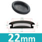 22mm(10Pcs)