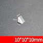10x10x10mm