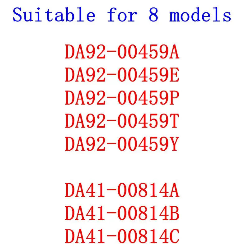Description Picture 6 of itemInverter Board Control Drive Module Motherboard for Samsung Refrigerator DA41-00814B Fridge Freezer Parts