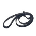 T10 1620 Timing Belt Width 12mm 20mm 10mm Closed Loop Transmission Belt Rubber Synchronous Belt Length 1620mm