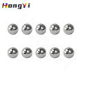 Dia 10 mm Steel Balls 304 Stainless, Precision Bearing Ball, Solid Round Smooth Beads for Equipment Repairing, DIY Projects