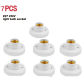 7pcs