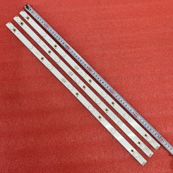 LED backlight Strip 7LED for 32PHH4309/88 32PHH4200 32PFH4309