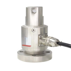 200 500 Nm custom Alloy Steel non-standard wrench force measurement static torque load cell sensor