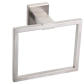 Square towel ring