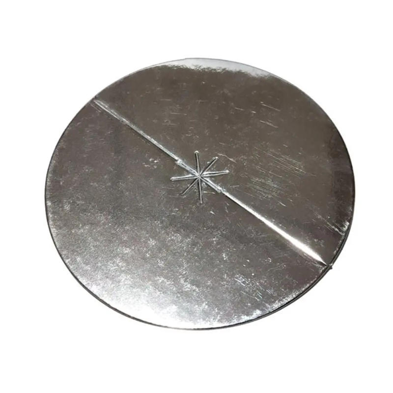 Description Picture 4 of itemNew Beeswax Candle Protectors Personal Ear Care Protective Disk Sale Hot L0E6