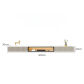 white 200cm