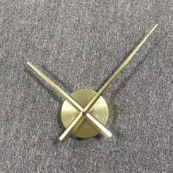 New Big Size  for 3D Wall Clock Modern Home Decor Brief DIY Large Clock Needles Quartz Hour Hands Accessories Mechanism