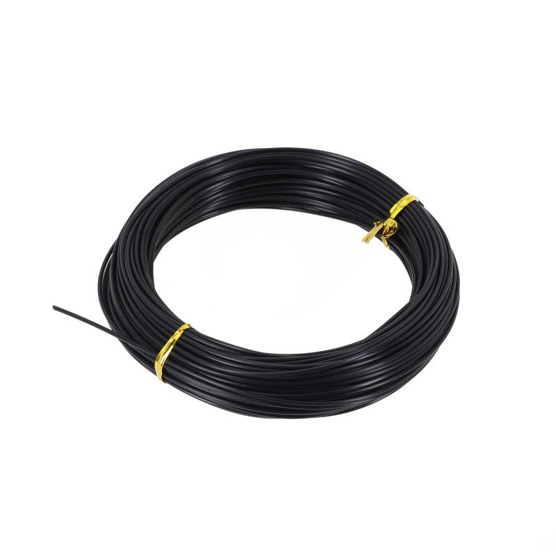 Description Picture 4 of item1Pcs 98.4ft Monofilament Long Line Fishing Rope Nylon Black/Transparent Boat Fishing Line Spearfishing Line Fishing Line Tools