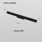 Grille spotlight 24W