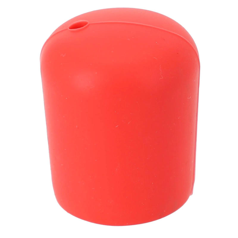 Description Picture 4 of itemFishing Rod End Cap Silicone Plug Cover Fishing Rod Tail Plug Protector Case Strong Elasticity Fishing Tackle Accessories