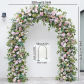 Flower add stand