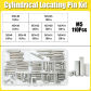 M5  Dowel Pin