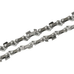 14''-20'' 50-76 Drive Links 0.325 3/8 Pitch Chainsaw Saw Mill Chain Replacement Wood Cutting Tools