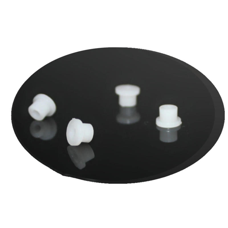 Description Picture 6 of item62B Plastic T-Type Gasket Shaft Sleeve Washer DIY Toy Model Connecting Shaft Accessories Bushing Spacer