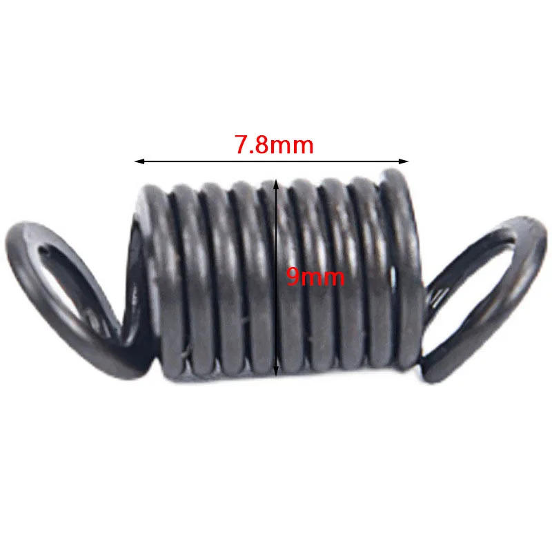 Description Picture 6 of item10Pcs Automatic Wire Stripping Spring Stripper Spare Spring Repair Replacement Parts Tools Accessories For LA815138 LA815238