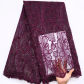 10French Mesh Lace