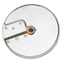 Robot-coupe 28174 2.0*2.0* 2.0mm forming cutter (for fine dicing)
