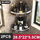 StyleA-Silvery-2PCS