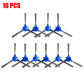 10pcs side brush