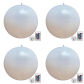 60CM 4pcs