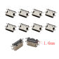 6Pin 1.6mm