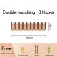 Mix 8 Hooks