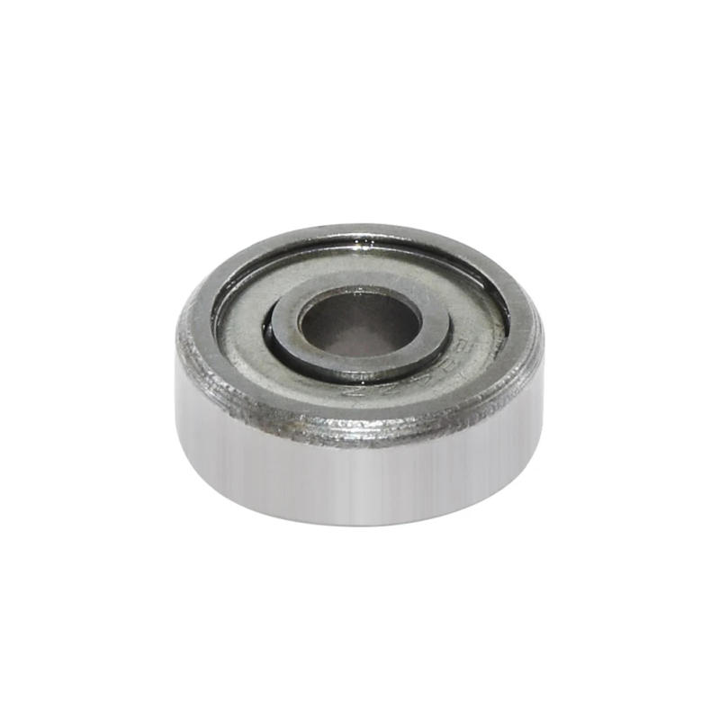 Description Picture 3 of item624ZZ Bearing 10 Pcs Premium Metal Shielded Ball Bearing 4*13*5 Mm 50,000 Rpm Bearing Mechanical Power Transmission