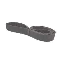1550H Timing Belt 310 Teeth Trapezoid H Rubber Timing Belt Length 3937mm Width 50.8mm 55mm 40mm 70mm Synchronous Belt
