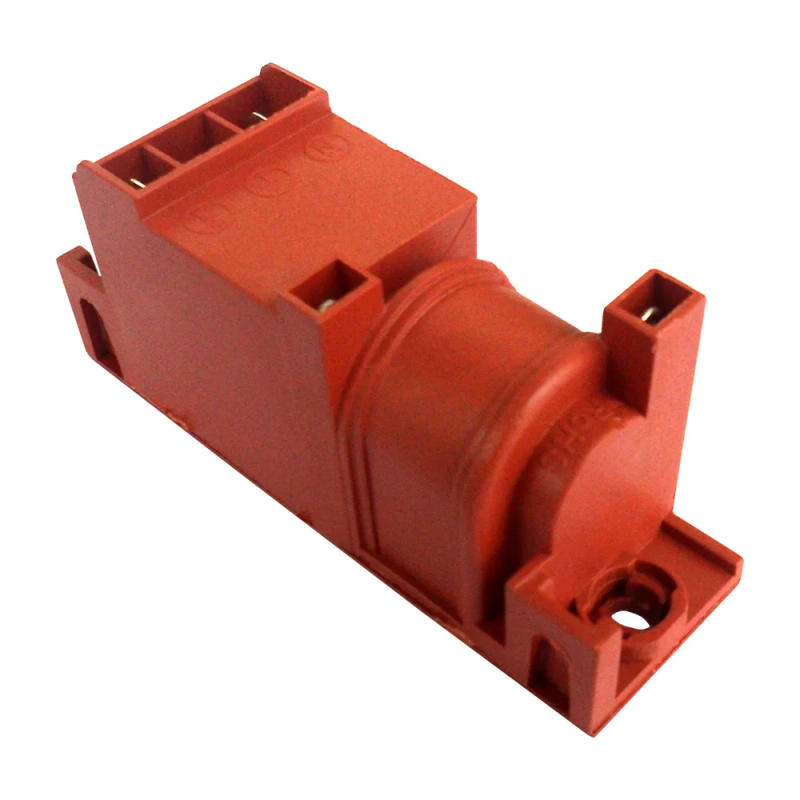 Description Picture 3 of itemIgniter Gas Stove DC 1.5V Pulse Igniter 2 Terminals / Outlets / Holes Home Ignition Device Safe Kitchen Oven Tools Spark Plug