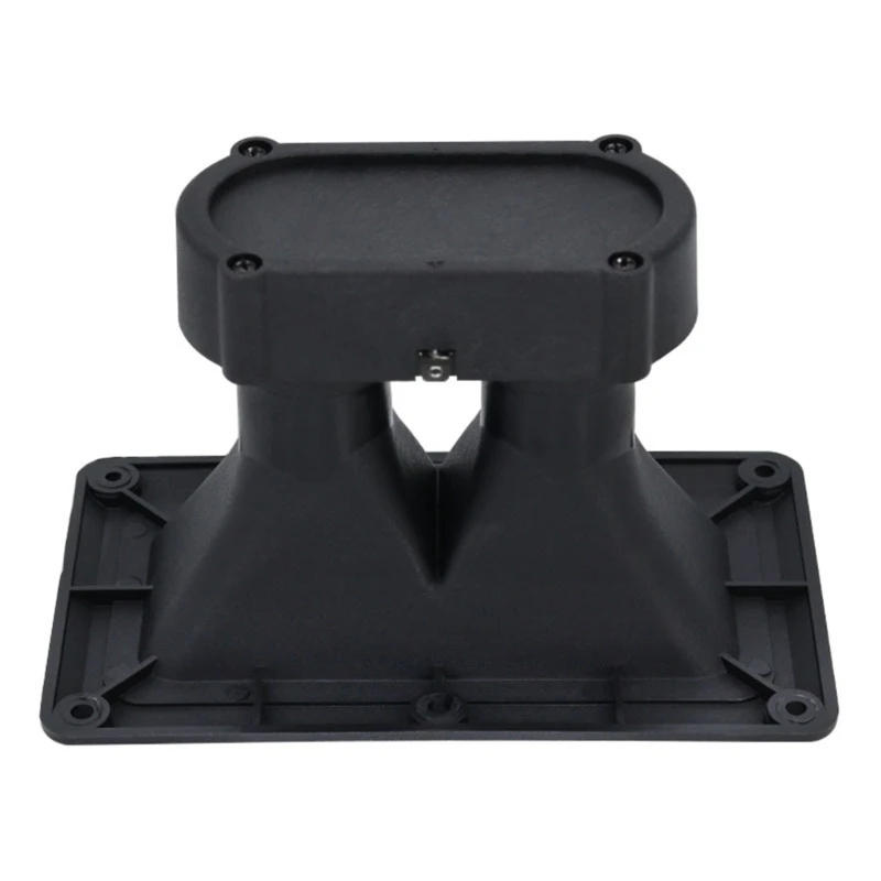 Description Picture 4 of item2Pcs 150W Wide Dispersion Horn 3-20KHz Double Tweeter Piezoelectric Speakers for Dispersed Tweeters