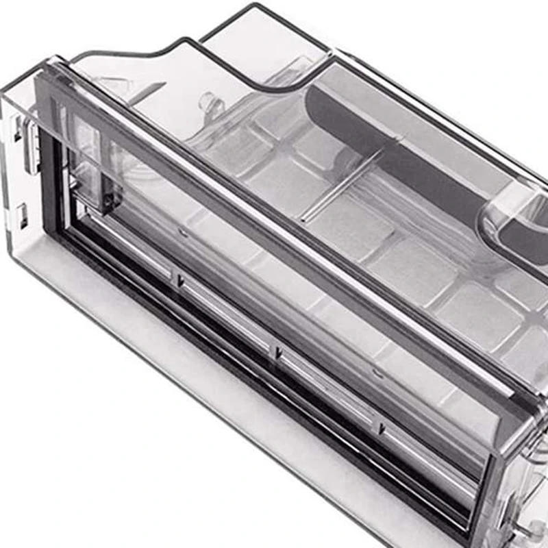 Description Picture 4 of itemRobot Vacuum Cleaner Hepa Filter Dust Box Spare Parts Accessories For Narwal T10 J1 J2