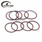 Brown Fluorine Ring,Home Improvement,Fastening Element