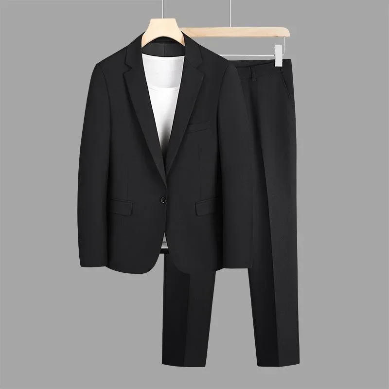 Description Picture 3 of item871Groomsmen's custom suits, groomsmen's private tailor-made high-end formal weddings