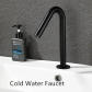 cold water black S