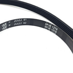 5PJE1276 Washing machine Belt 5PJE 1276  Fit for Samsung/Haier