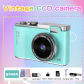 Green 32G Card