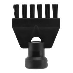 A99U for Karcher SC1 SC2 SC3 SC4 Flat Brush Cleaning Brush for Steam Cleaner Attachment Adapter Home Cleaning Nozzle